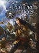 L'ARCHIPEL DES NUEES (9791092700039-front-cover)