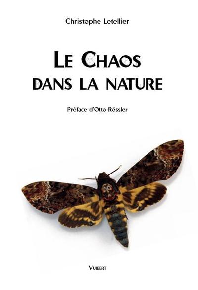 Le Chaos dans la nature (9782711791408-front-cover)