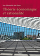 Théorie économique et rationalité (9782711722402-front-cover)