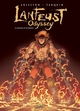 Lanfeust Odyssey T03, Le Banni d'Eckmül (9782302018556-front-cover)