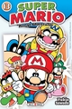 Super Mario Manga Adventures T13 (9782302062504-front-cover)