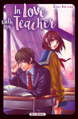 In Love with my Teacher (9782302056138-front-cover)