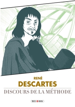 Discours de la Méthode (9782302059818-front-cover)