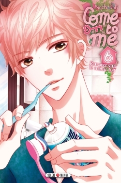 Come to me T06 (9782302051058-front-cover)