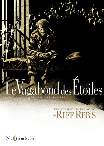 Le Vagabond des Étoiles T01 (9782302077812-front-cover)