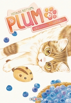 Plum, un amour de chat T10 (9782302051072-front-cover)