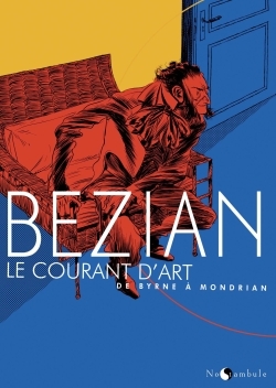 Le Courant d'Art (9782302052222-front-cover)