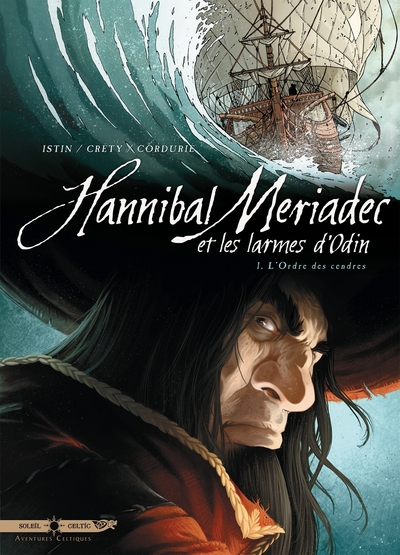 Hannibal Meriadec et les larmes d'Odin T01, L'Ordre des cendres (9782302012233-front-cover)