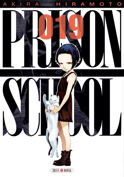 Prison school T19 (9782302074040-front-cover)