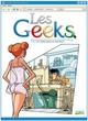 Les Geeks T01, Un clavier AZERTY en vaut deux (9782302000599-front-cover)