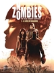 No Zombies T02 - Le Livre de Cassandre (9782302093027-front-cover)