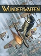 Wunderwaffen T19 - La Colère des dieux (9782302091542-front-cover)