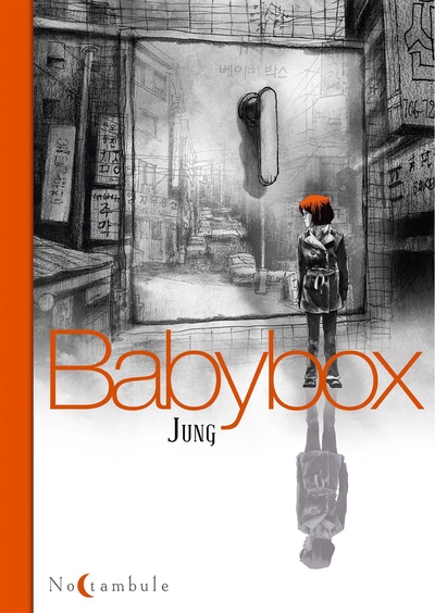 Babybox (9782302071186-front-cover)