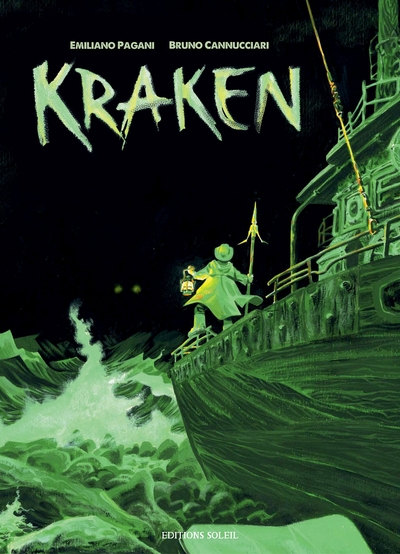 Kraken (9782302071421-front-cover)