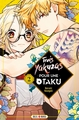 Trois Yakuzas pour une Otaku T02 (9782302090637-front-cover)