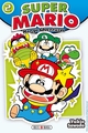 Super Mario Manga Adventures T02 (9782302043565-front-cover)