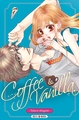 Coffee and Vanilla T07 (9782302073968-front-cover)