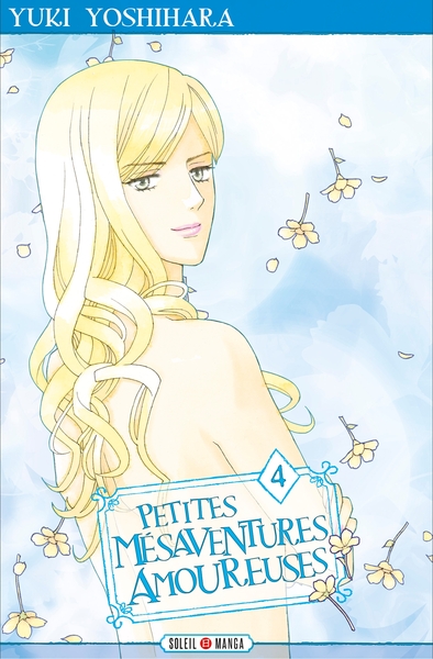 Petites mésaventures amoureuses T04 (9782302097414-front-cover)
