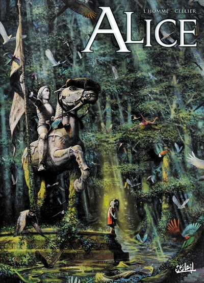 Alice (9782302009400-front-cover)