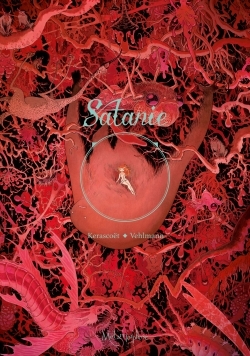 Satanie (9782302053861-front-cover)