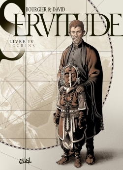 Servitude T04, Iccrins (9782302036321-front-cover)
