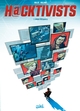 Hacktivists T01 - Cellule FREEquency (9782302090866-front-cover)