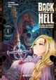 Back from Hell T01, Le Sage Persécuté se Réincarne pour se Venger (9782302096516-front-cover)