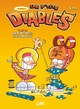 Les P'tits Diables T30, Frère offert !!! (cerveau non inclus) (9782302090514-front-cover)