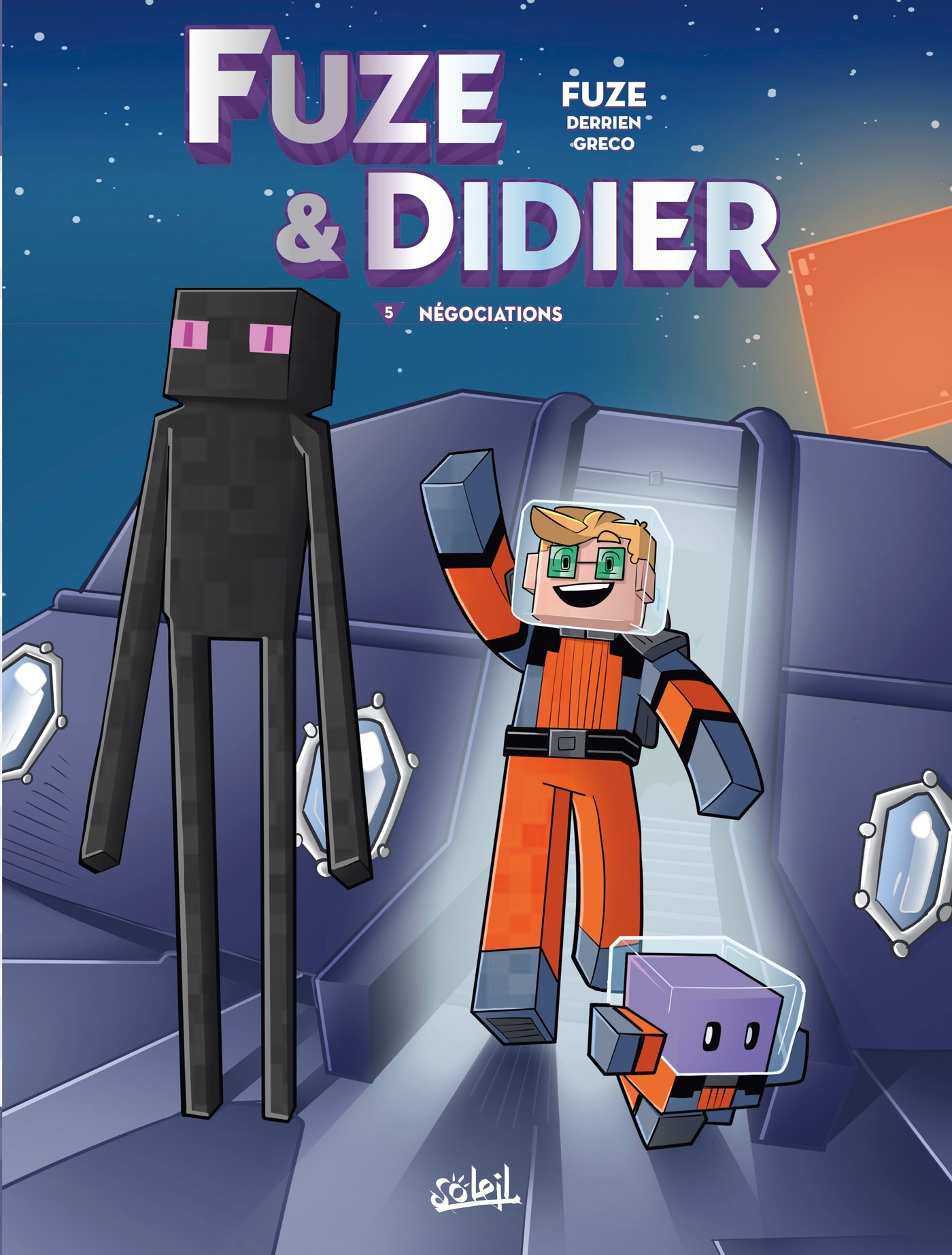 Fuze et Didier T05, Négociations (9782302099371-front-cover)