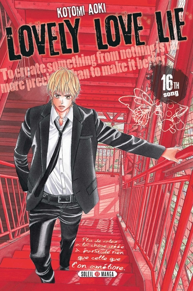 Lovely Love Lie T16 (9782302046948-front-cover)