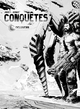 Conquêtes T02 - Édition NB, Deluvenn (9782302075689-front-cover)