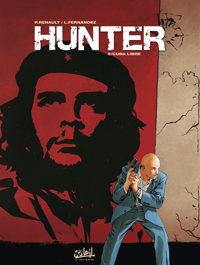 Hunter T02, Cuba libre (9782302005419-front-cover)