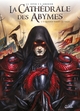 La Cathédrale des Abymes T03, Quand vient le sage (9782302077645-front-cover)