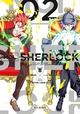 Moi, Sherlock T02" (9782302091832-front-cover)