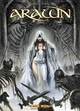 Arawn T05, Résurrection (9782302023635-front-cover)