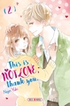 This is not Love, Thank you T02 (9782302074002-front-cover)