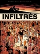 Infiltrés T02, Les Larmes de Jolène (9782302053922-front-cover)