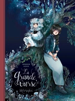 La Grande Ourse (9782302063921-front-cover)