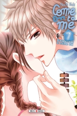 Come to me T07 (9782302054134-front-cover)
