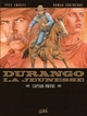 Durango la jeunesse T03 - Captain Owens (9782302099418-front-cover)