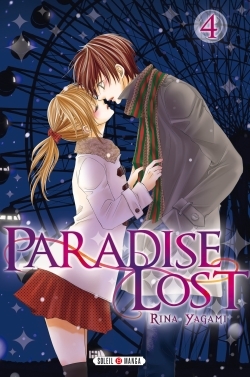 Paradise Lost T04 (9782302047020-front-cover)