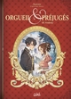 Orgueil et Préjugés T03 - Pemberley (9782302094758-front-cover)