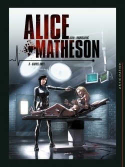 Alice Matheson T03, Sauvez Amy ! (9782302048874-front-cover)