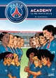 Paris Saint-Germain Academy T06, Gagner ensemble (9782302048522-front-cover)