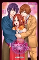 Timeless Romance T03 (9782302069657-front-cover)