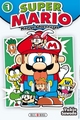 Super Mario Manga Adventures T07 (9782302048263-front-cover)