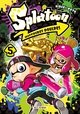 Splatoon Histoires Poulpes T05 (9782302096271-front-cover)