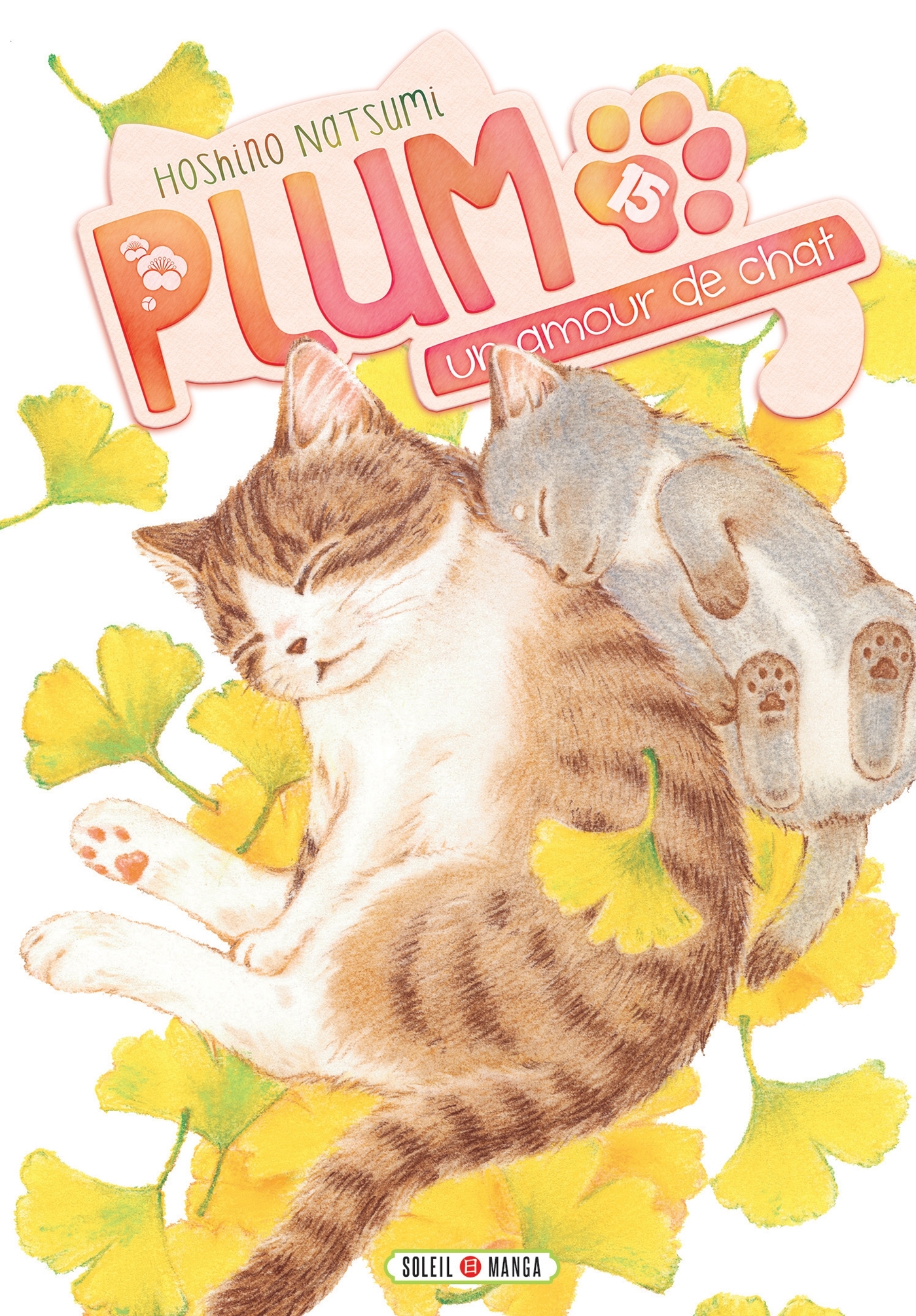 Plum, un amour de chat T15 (9782302069640-front-cover)