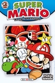 Super Mario Manga Adventures T23 (9782302093218-front-cover)