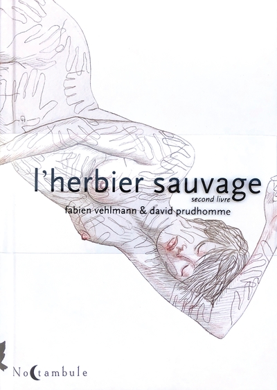 L'Herbier sauvage T02 (9782302063983-front-cover)